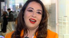 Oana Roman, declarații emoționante! Ce a răspuns la întrebarea: care este mirosul copilăriei tale