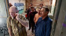 TĂTUȚU’ în episoadele din această seară: „După ce m-am ferit toată viața mea de gabori, e greu să-mi pun baza în vreo unul”