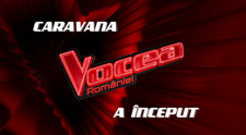Caravana Vocea României pornește prin țară în căutarea celor mai bune voci! Tot ce trebuie să faci ca să ajungi pe scena sezonului 13 și o țară întreagă să-ți audă vocea