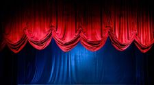 Ziua Mondială a Teatrului celebrată în direct pe Scena Digitală