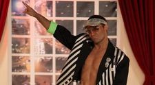 Pepe a dansat rap la “Serviciul Roman de Comedie”