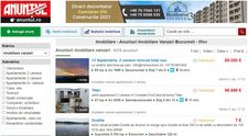 (P) Află cum au evoluat prețurile pentru locuințele din București în luna septembrie!