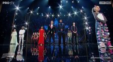 Cine sunt cei 10 concurenți care intră în Marea Finală Românii au talent 2025! Surpriza serii: cui i-au acordat jurații wild card-ul