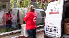 (P) Ariston Comfort Challenge, pentru un nivel de trai mai bun: peste 240.000 de copii și bătrâni au acces la apă caldă