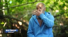 Relu Pănescu, mesaj emoționant pentru familia sa! Războinicul a vorbit cu ochii în lacrimi la Survivor All Stars: „Deja îmi este dor de ei”