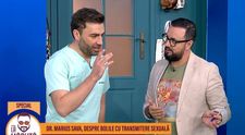 Ce spune medicul Marius Sava despre bolile cu transmitere sexuală și despre prevenirea acestora