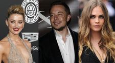 Elon Musk, declarații despre partida amoroasă în trei cu fosta soție a lui Johnny Depp și Cara Delevigne