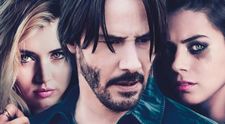 „Knock Knock”, filmul care îți arată cât de periculos e să fii „prea drăguț”, este acum pe VOYO