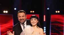Irina Rimes este una dintre invitatele speciale ale lui Horia Brenciu