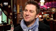 Pavel Bartos despre personajul din Mostenirea: 