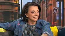 Carmen Tănase, despre rolul Flacăra din „Inimă de Țigan”: „O să-mi rămână mereu în suflet”