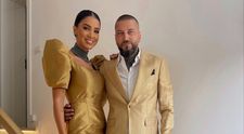 Adelina Pestrițu, apariții spectaculoase alături de soț. Imaginea care i-a făcut pe fani să creadă că e însărcinată