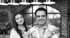 Fotografia sfâșietoare publicată de Igor Cuciuc, la câteva săptămâni de la moarta fiicei sale în vârstă de doar 17 ani! Mii de oameni au reacționat atunci când au văzut imaginea: „Dumnezeu să vă trimită alinare!”
