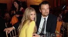 Combinatia perfecta: Fergie si micutul Axl. Ea e cea mai sexy mamica de la Hollywood, cu cel mai fotogenic copil