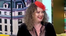Oana Lis a spus adevărul. Cum a reușit să-l cucerească pe Viorel Lis în urmă cu aproximativ 15 ani