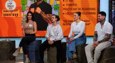 Cine este primul concurent care pleacă la Survivor. A fost ales în emisiunea „La Măruță”, după voturile telespectatorilor
