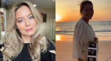 Laura Cosoi a ajuns la spital în timpul vacanței din Thailanda. Ce s-a întâmplat cu actrița care este însărcinată pentru a cincea oară: „Doamne ajută!”