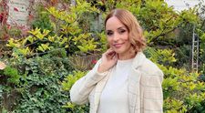 Andreea Marin a primit un diagnostic dur, după ce a ajuns pe mâna medicilor. Prezentatoarea de televiziune s-a confruntat cu probleme serioase de sănătate: „Stăteam trează 48 de ore”