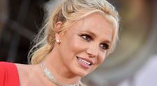 Britney Spears, mesaj dur pentru cei care o critică pe Internet: “Nu o să mai urc pe o scenă prea curând”
