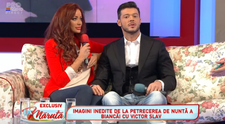 Bianca a explicat 