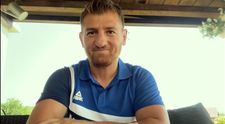 La mulți ani, Cătălin Moroșanu! Sportivul a împlinit 37 de ani: “Sunt un om realizat”