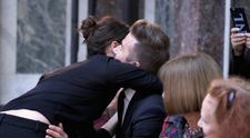 Formează cel mai popular cuplu din showbiz. Recent au sărbătorit 26 de ani de căsnicie, dar zvonurile despre infidelitatea lui nu au încetat niciodată. Acum, celebra vedetă a vorbit despre cea mai furtunoasă etapă din viața ei: „A fost cea mai nefericită perioadă din viața mea”