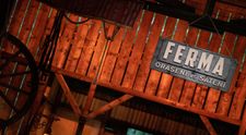 Ferma. Orășeni vs Săteni. Premiera noului sezon are loc marți, 8 septembrie, ora 21:30!