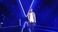 Andrei Voicu, concurent la ”Vocea României”: ”Nu cred că mi se întâmplă asta”