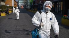 După coronavirus, un nou virus mortal pune pe jar autoritățile chineze