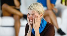 Cu ce se ocupă Alexandra Porkolab după participarea la Survivor 2023. „Mă izbește o bucurie imensă”