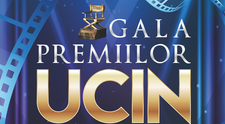 Nume mari ale cinematografiei românești la Gala Premiilor UCIN 2019