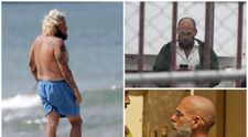 Nici cei mai fideli fani nu l-ar recunoaște din prima! L-ai văzut în zeci de filme, dar aici sigur nu îți vei da seama cine e! A slăbit zeci de kg și și-a schimbat total look-ul