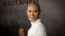 Jada Pinkett Smith, dezvăluiri despre evoluția bolii de care suferă: a început să-i crească părul
