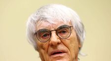 Fostul boss de la Formula 1, Bernie Ecclestone, a fost reținut pe un aeroport din Brazilia pentru port ilegal de armă