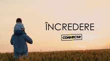 Connect-R, despre „Încredere” în cel mai recent clip al său