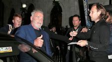 Arnold Schwarzenegger invitat în România. Zece motive pentru care n-ar trebui să stea pe gânduri