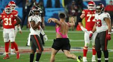 S-a îmbogățit după ce a pariat pe el însuși la Super Bowl. Cine e Yuri Andrade