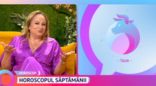 Cristina Demetrescu, horoscop pentru perioada 21-27 iulie! Cristina Demetrescu avertizează: zilele acestea pot fi periculoase pentru toate zodiile! Ce trebuie făcut