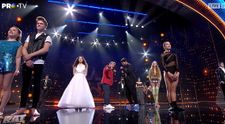 Românii au talent 2023 - semifinala 2. Ei sunt cei șase concurenți care intră în Marea Finală