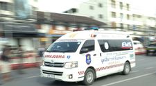 Miracol în Thailanda! O femeie a fost găsită vie într-un sicriu după ce fusese adusă pentru incinerare