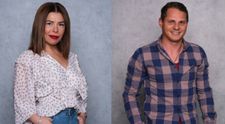 Emilian de la Căsătoriți pe nevăzute, mesaj pentru Andreea după ce aceasta a decis să îl părăsească