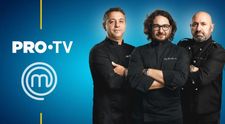 Masterchefi, bine ați revenit la Pro TV! Ce au declarat Sorin Bontea, Cătălin Scărlătescu și Florin Dumitrescu