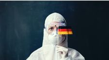 Guvernul german a lansat trei video-uri devenite virale care îi îndeamnă pe oameni să stea acasă: 