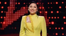 Mesajul transmis de Andra pentru Rareș Prisacariu, câștigătorul Românii au talent 2023