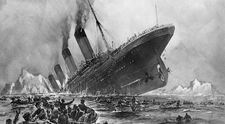 Povestea câinilor de pe Titanic. Ce s-a întâmplat cu ei după scufundarea vasului și câți au supraviețuit
