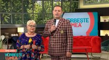 Mirabela Dauer și Raoul, prieteni de două decenii: “Ne leagă faptul că suntem diferiți!”