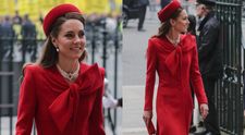Kate Middleton, din ce în ce mai slabă! Prințesa de Wales, apariție îngrijorătoare la ultimul eveniment public la care a participat. Fanii Familiei Regale se tem pentru starea ei