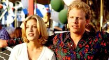 Cum arată astăzi Ian Ziering, cel care a dat viață personajului Steve în Beverly Hills 90210. Este de nerecunoscut