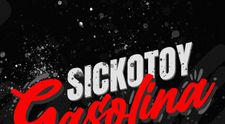 SICKOTOY și EM44 prezintă Gasolina, o colaborare de inclus în playlisturile din vara aceasta!