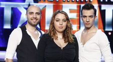 Ce SURPRIZA pregateste Trio Zamfirescu pentru finala: <span style=